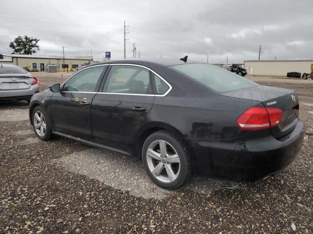 Photo 1 VIN: 1VWBP7A3XCC043766 - VOLKSWAGEN PASSAT 