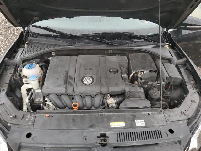 Photo 10 VIN: 1VWBP7A3XCC043766 - VOLKSWAGEN PASSAT 