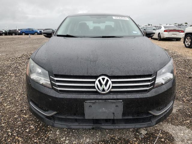 Photo 4 VIN: 1VWBP7A3XCC043766 - VOLKSWAGEN PASSAT 