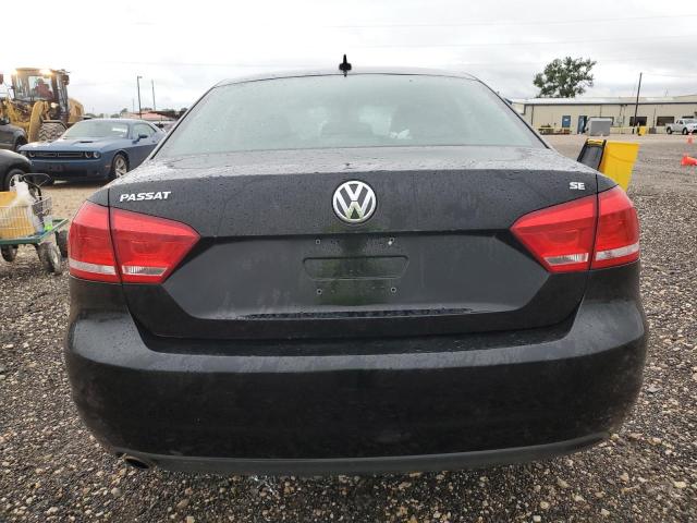 Photo 5 VIN: 1VWBP7A3XCC043766 - VOLKSWAGEN PASSAT 