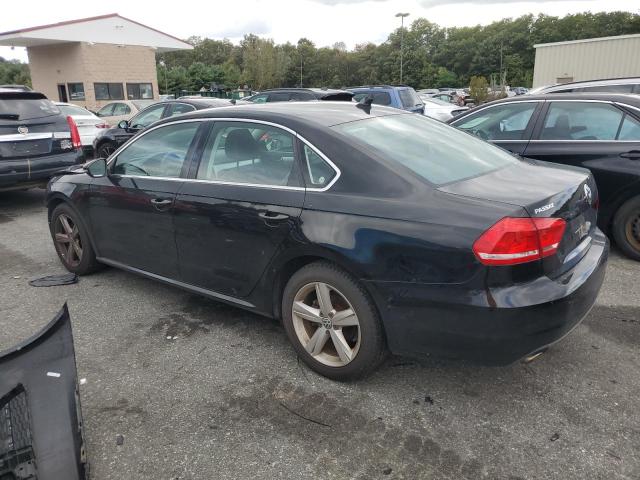 Photo 1 VIN: 1VWBP7A3XCC052502 - VOLKSWAGEN PASSAT 