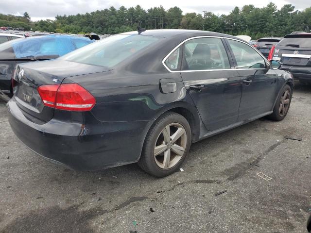 Photo 2 VIN: 1VWBP7A3XCC052502 - VOLKSWAGEN PASSAT 