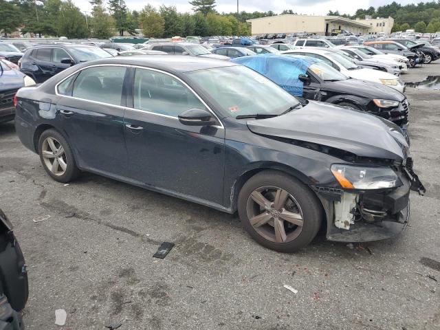 Photo 3 VIN: 1VWBP7A3XCC052502 - VOLKSWAGEN PASSAT 