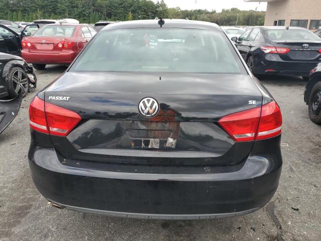 Photo 5 VIN: 1VWBP7A3XCC052502 - VOLKSWAGEN PASSAT 