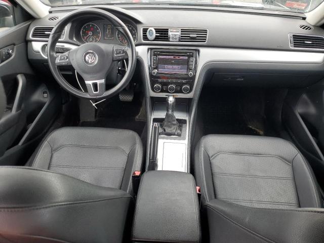 Photo 7 VIN: 1VWBP7A3XCC052502 - VOLKSWAGEN PASSAT 