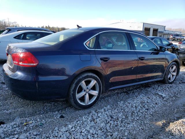 Photo 2 VIN: 1VWBP7A3XCC054198 - VOLKSWAGEN PASSAT 