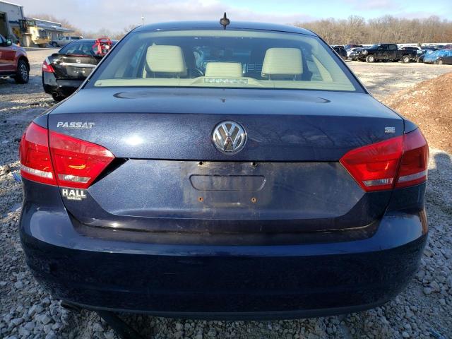 Photo 5 VIN: 1VWBP7A3XCC054198 - VOLKSWAGEN PASSAT 