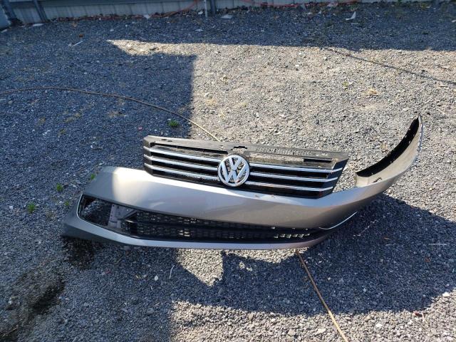 Photo 11 VIN: 1VWBP7A3XCC065542 - VOLKSWAGEN PASSAT 