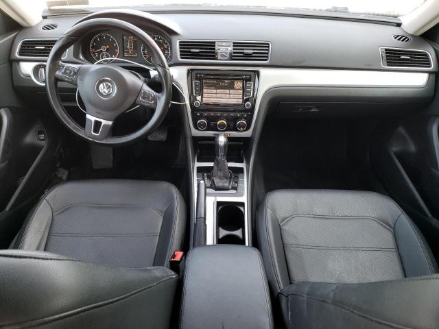 Photo 7 VIN: 1VWBP7A3XCC065542 - VOLKSWAGEN PASSAT 