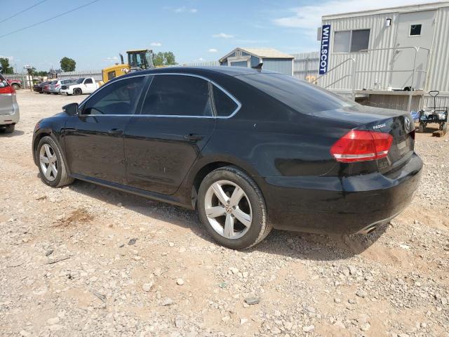 Photo 1 VIN: 1VWBP7A3XCC067291 - VOLKSWAGEN PASSAT 