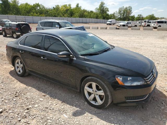 Photo 3 VIN: 1VWBP7A3XCC067291 - VOLKSWAGEN PASSAT 