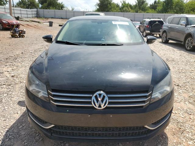 Photo 4 VIN: 1VWBP7A3XCC067291 - VOLKSWAGEN PASSAT 