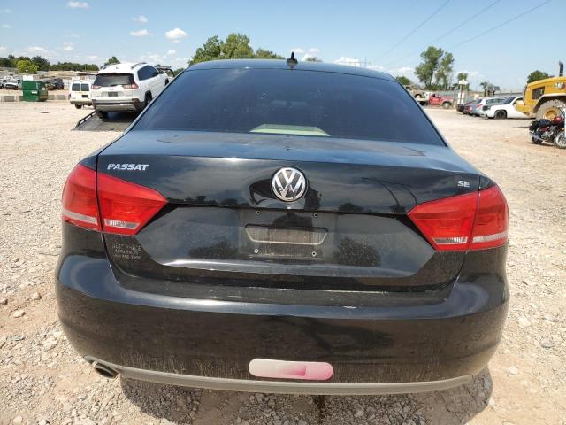 Photo 5 VIN: 1VWBP7A3XCC067291 - VOLKSWAGEN PASSAT 