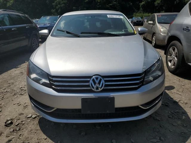 Photo 4 VIN: 1VWBP7A3XCC086343 - VOLKSWAGEN PASSAT 