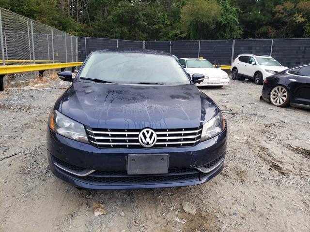 Photo 8 VIN: 1VWBP7A3XCC089324 - VOLKSWAGEN PASSAT 