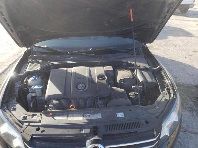 Photo 10 VIN: 1VWBP7A3XCC103268 - VOLKSWAGEN PASSAT 