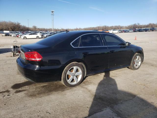 Photo 2 VIN: 1VWBP7A3XCC103268 - VOLKSWAGEN PASSAT 