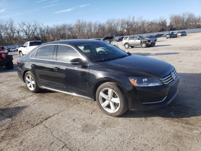 Photo 3 VIN: 1VWBP7A3XCC103268 - VOLKSWAGEN PASSAT 