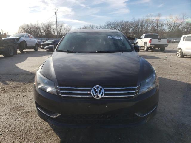 Photo 4 VIN: 1VWBP7A3XCC103268 - VOLKSWAGEN PASSAT 