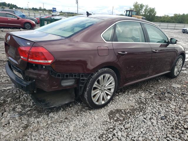 Photo 3 VIN: 1VWBP7A3XCC104498 - VOLKSWAGEN PASSAT 