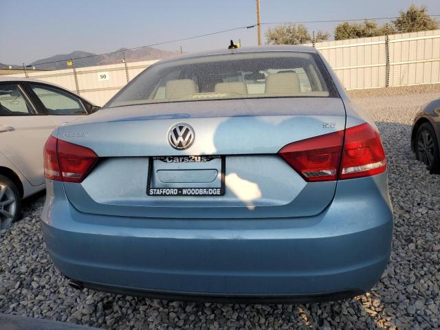 Photo 5 VIN: 1VWBP7A3XCC105957 - VOLKSWAGEN PASSAT 