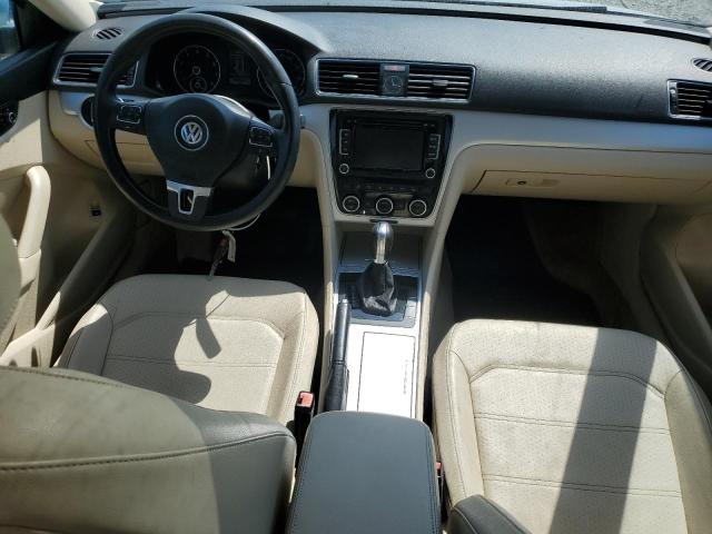 Photo 7 VIN: 1VWBP7A3XCC105957 - VOLKSWAGEN PASSAT 