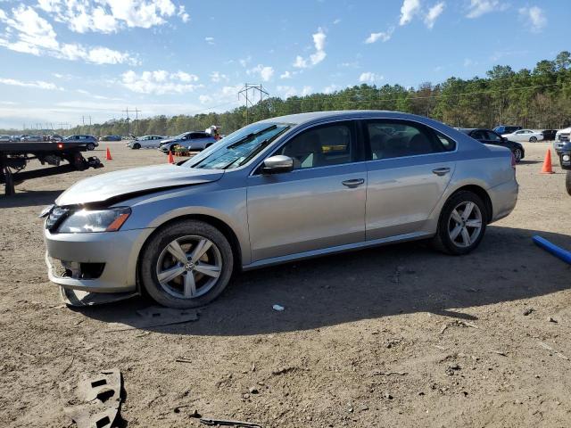 Photo 0 VIN: 1VWBP7A3XCC107370 - VOLKSWAGEN PASSAT 