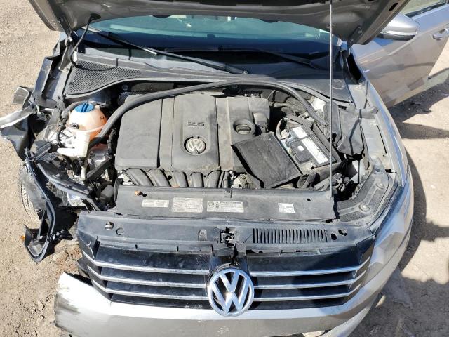 Photo 10 VIN: 1VWBP7A3XCC107370 - VOLKSWAGEN PASSAT 