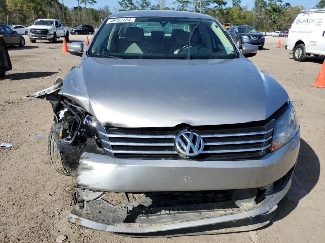 Photo 4 VIN: 1VWBP7A3XCC107370 - VOLKSWAGEN PASSAT 