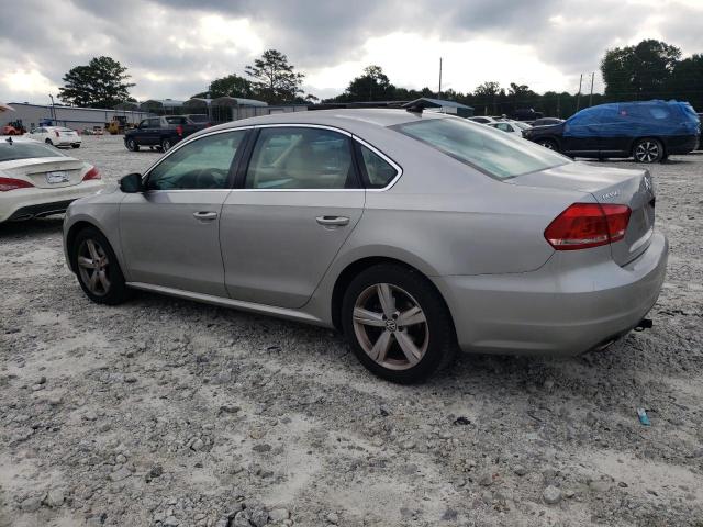 Photo 1 VIN: 1VWBP7A3XCC110849 - VOLKSWAGEN PASSAT 