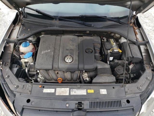 Photo 10 VIN: 1VWBP7A3XCC110849 - VOLKSWAGEN PASSAT 