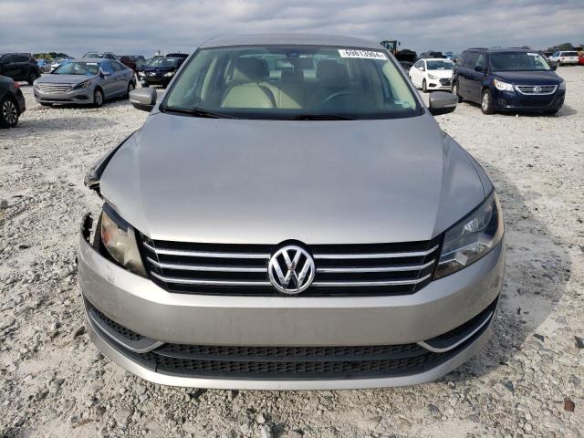 Photo 4 VIN: 1VWBP7A3XCC110849 - VOLKSWAGEN PASSAT 