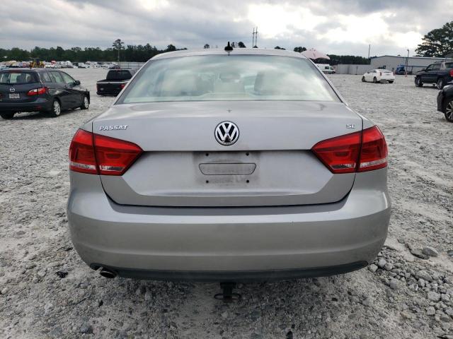 Photo 5 VIN: 1VWBP7A3XCC110849 - VOLKSWAGEN PASSAT 