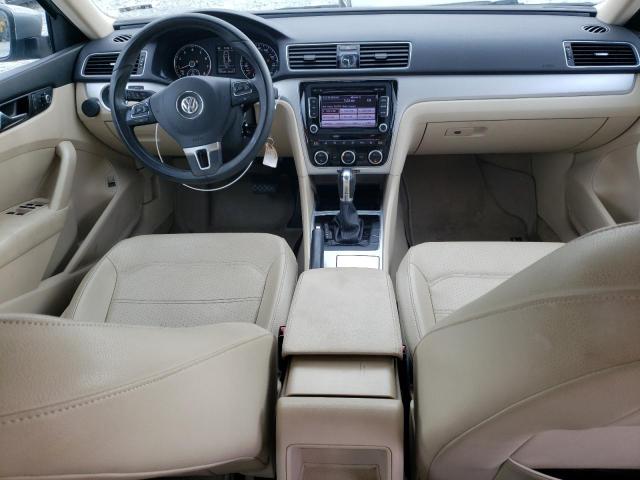 Photo 7 VIN: 1VWBP7A3XCC110849 - VOLKSWAGEN PASSAT 