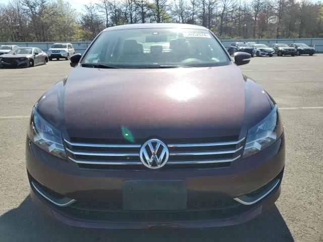 Photo 4 VIN: 1VWBP7A3XDC001048 - VOLKSWAGEN PASSAT 