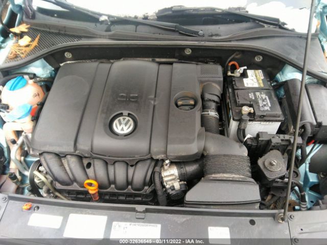 Photo 9 VIN: 1VWBP7A3XDC007898 - VOLKSWAGEN PASSAT 