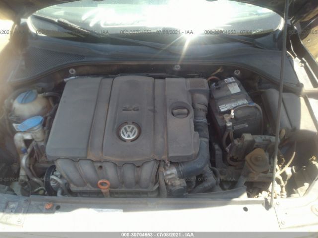 Photo 9 VIN: 1VWBP7A3XDC008887 - VOLKSWAGEN PASSAT 