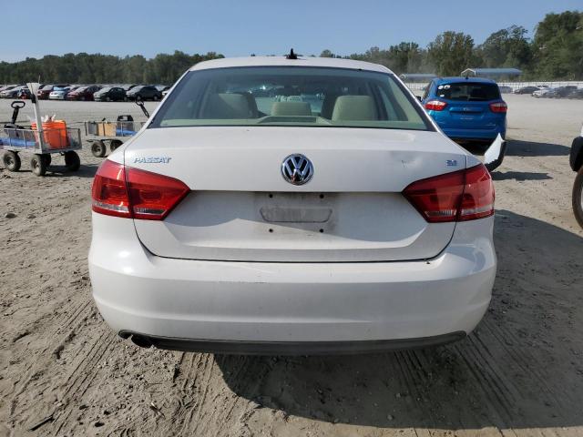 Photo 5 VIN: 1VWBP7A3XDC011658 - VOLKSWAGEN PASSAT 