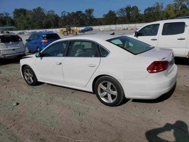 Photo 1 VIN: 1VWBP7A3XDC011658 - VOLKSWAGEN PASSAT SE 