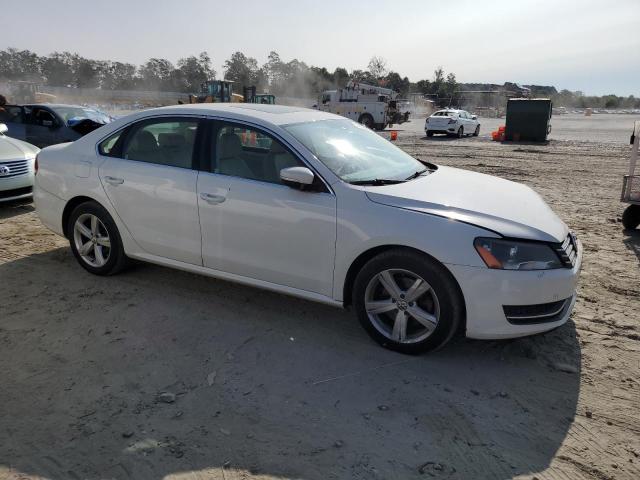 Photo 3 VIN: 1VWBP7A3XDC011658 - VOLKSWAGEN PASSAT SE 