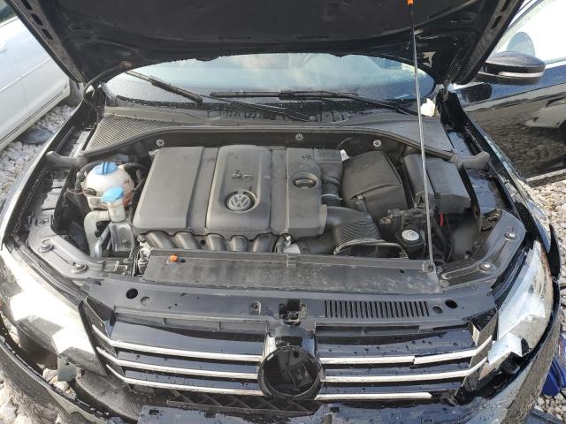 Photo 10 VIN: 1VWBP7A3XDC029898 - VOLKSWAGEN PASSAT 