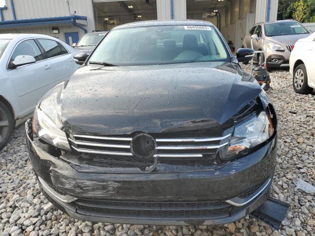 Photo 4 VIN: 1VWBP7A3XDC029898 - VOLKSWAGEN PASSAT 