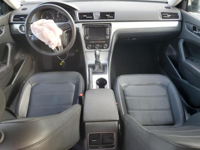 Photo 7 VIN: 1VWBP7A3XDC029898 - VOLKSWAGEN PASSAT 