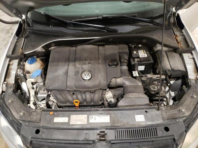 Photo 10 VIN: 1VWBP7A3XDC041209 - VOLKSWAGEN PASSAT 