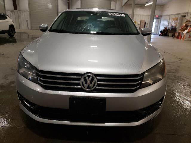 Photo 4 VIN: 1VWBP7A3XDC041209 - VOLKSWAGEN PASSAT 