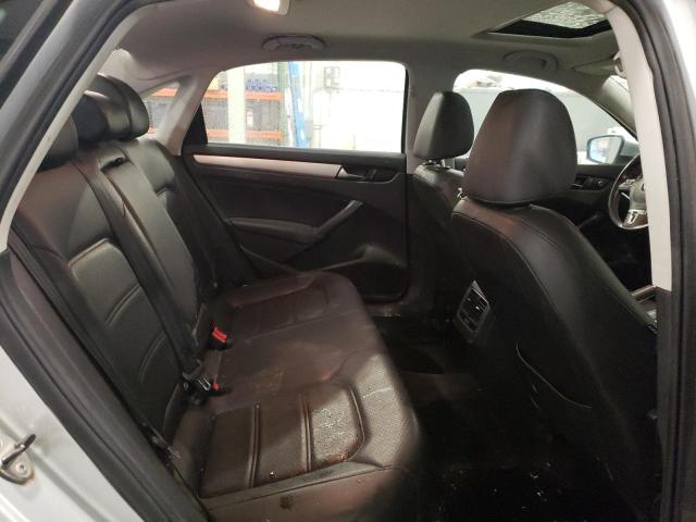 Photo 9 VIN: 1VWBP7A3XDC041209 - VOLKSWAGEN PASSAT 