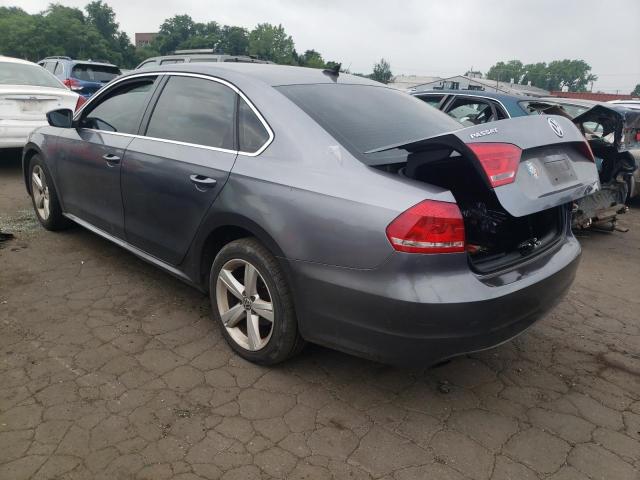 Photo 1 VIN: 1VWBP7A3XDC059919 - VOLKSWAGEN PASSAT 