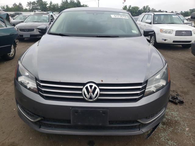 Photo 4 VIN: 1VWBP7A3XDC059919 - VOLKSWAGEN PASSAT 