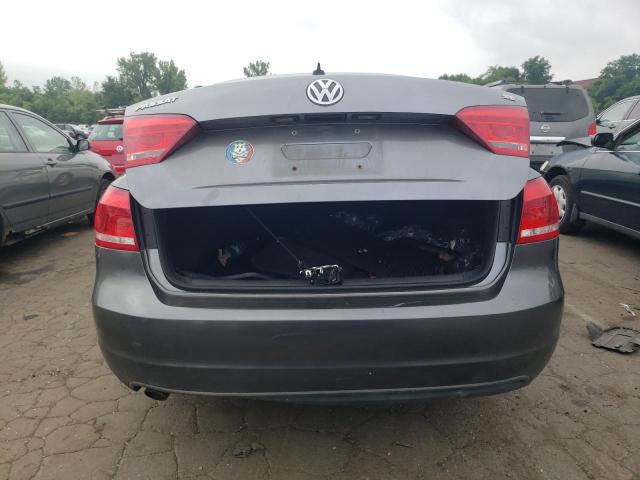 Photo 5 VIN: 1VWBP7A3XDC059919 - VOLKSWAGEN PASSAT 