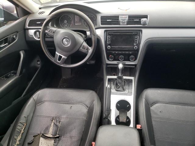 Photo 7 VIN: 1VWBP7A3XDC059919 - VOLKSWAGEN PASSAT 